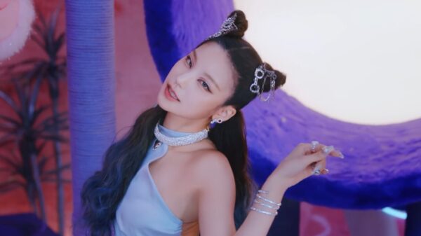ITZY(イッジ)の可愛い順・美人ランキング！ビジュアル担当は誰？